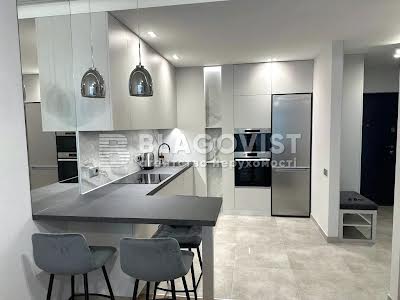 квартира за адресою Берестейський просп. (Перемоги), 11 к2