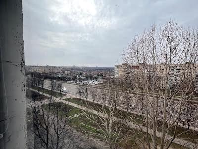 квартира по адресу Ювілейний мікрорайон, 5