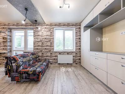квартира по адресу Победы просп., 89