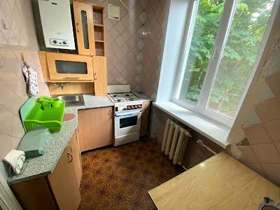 квартира за адресою Криворізька вул., 26