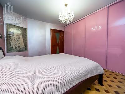 квартира по адресу Науки просп., 24к2