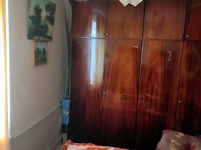 квартира по адресу Общественная ул. (Борисенко), 35