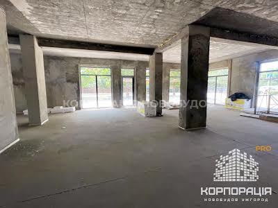 коммерческая по адресу Челюскінців, 17