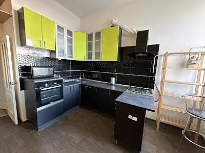 квартира за адресою Валківська вул., 3/1