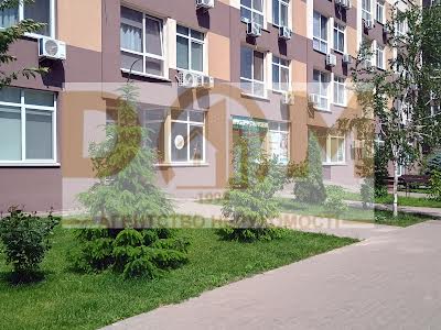 квартира за адресою Європейського Союзу просп. (Правди), 41-Е