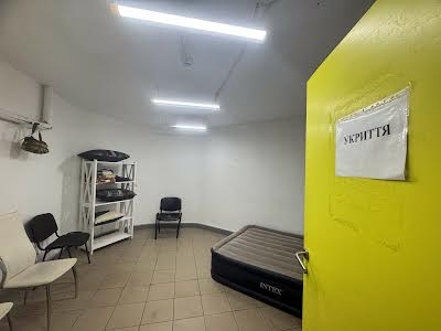 квартира по адресу Днепровская набережная ул., 26-І