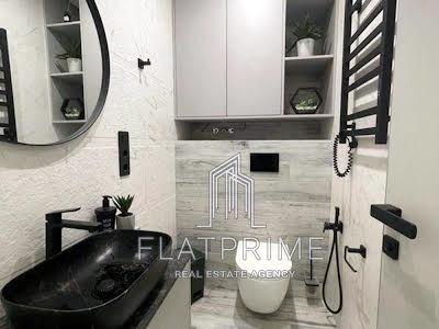 квартира за адресою Центральна вул., 21-А