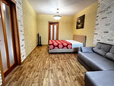 квартира за адресою Європейського Союзу просп. (Правди), 5-Б