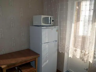 квартира по адресу Пантелеймона Кулиша ул. (Челябинская), 15