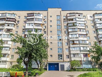 квартира за адресою Європейського Союзу просп. (Правди), 64-Б