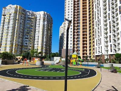 квартира за адресою Краснова вул., 3