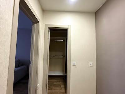 квартира за адресою Балтійський пров., 23