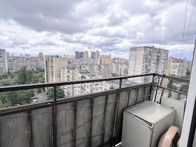 квартира за адресою Героїв Дніпра вул., 6