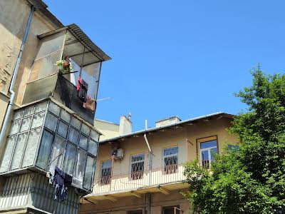 квартира за адресою Дашка, 10