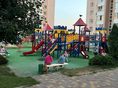 квартира за адресою Лесі Українки бульв., 10