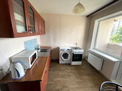 квартира по адресу Зои Гайдай ул., 12/10