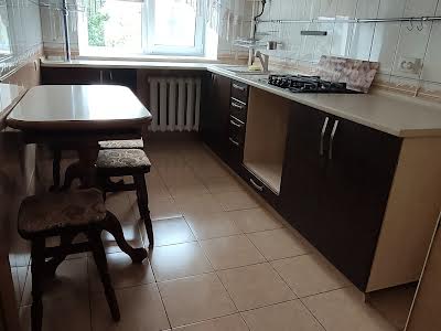 квартира за адресою Зодчих вул., 78