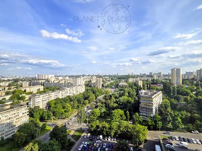 квартира за адресою Вишгородська вул., 45