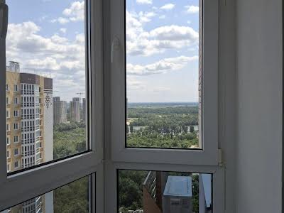 квартира за адресою Бориса Гмирі вул., 16а
