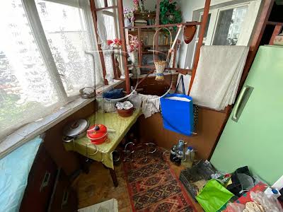 квартира за адресою Ореста Васкула вул., 44/50