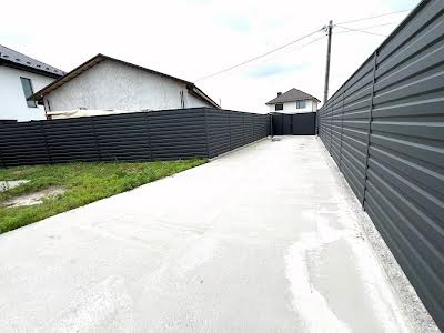 будинок за адресою с. Погреби, Старосільська вул.