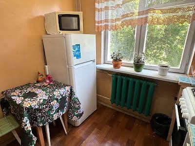 квартира за адресою Люстдорфська дорога вул., 27в