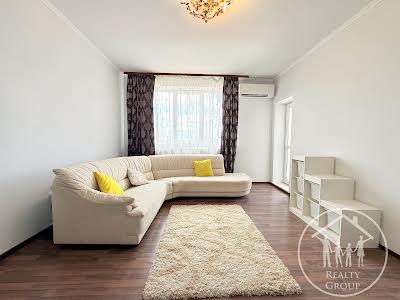 квартира за адресою Головацького, 23 Г