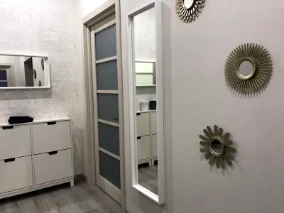 квартира по адресу Французский бульв., 6г