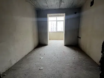 квартира по адресу Александра Довженко ул., 25б