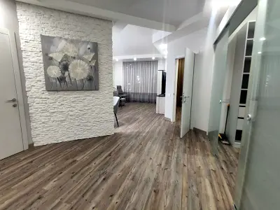 квартира за адресою Жилянська вул., 59