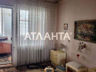 квартира за адресою Одеса, Небесної Сотні просп. (Маршала Жукова), 91