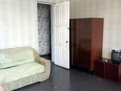 квартира по адресу Новоорловская ул. (Новоорловська), 2