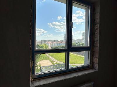 квартира за адресою Кирила Трильовського вул., 4а