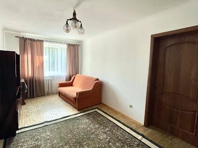 квартира по адресу Паращука ул., 3