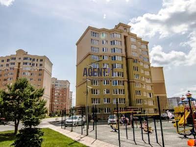 квартира за адресою Житня вул., 7