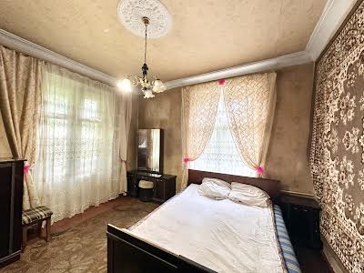 квартира за адресою Запоріжжя, Сергія Синенка вул. (Кремлівська), 41
