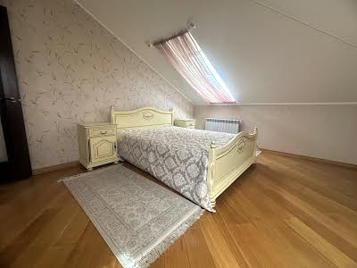 квартира по адресу Ужгород, Осипенка, 10