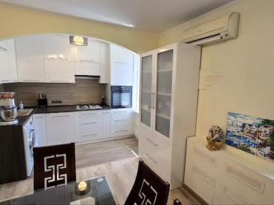 квартира по адресу Проспект Центральный, 15а