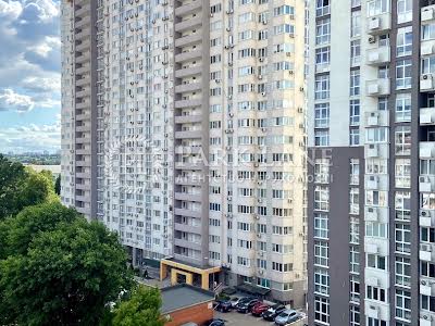 квартира за адресою Ростиславська вул. (Маршала Рибалка), 5-А