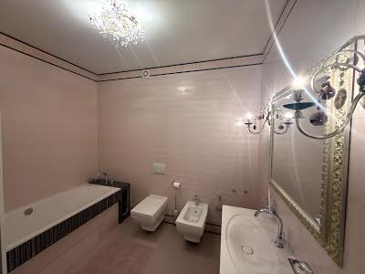 квартира за адресою Французький бульв., 9