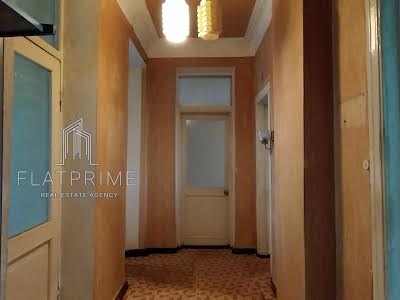 квартира по адресу Киев, Авиаконструктора Антонова ул., 2/32 к8
