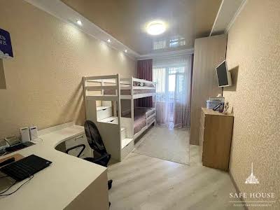квартира за адресою Чубинського вул., 2
