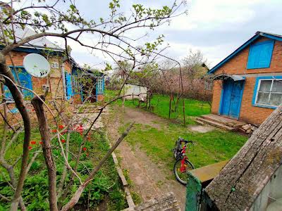 будинок за адресою с. Іркліїв, Шевченка