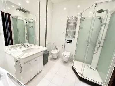 квартира по адресу Проспект Героев Сталинграда, 6