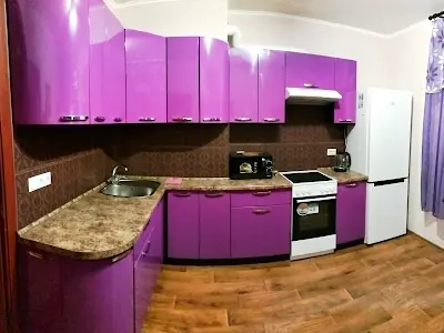 квартира за адресою Ясинуватський пров., 11