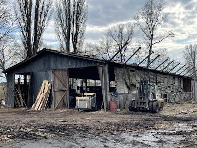 комерційна за адресою Чернігів, Любецька вул., 180