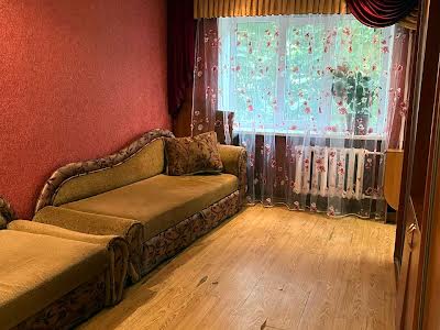 квартира за адресою Леся Курбаса просп., 9-Б