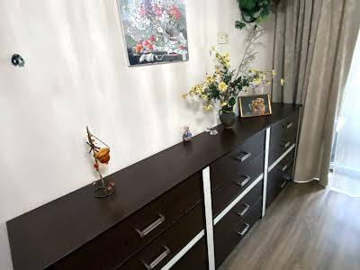 квартира за адресою Київ, Йорданська вул. (Лайоша Гавро), 9-А