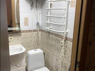 квартира за адресою Детальбудівська вул. (Саранська), 8А