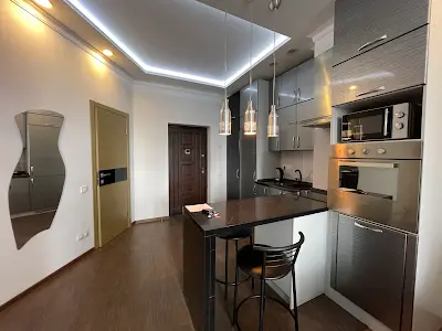квартира за адресою Степана Руданського вул., 3-А